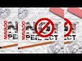 Mavado - Not Perfect (Clean)