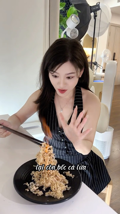 Cook noodles in a new way!!!