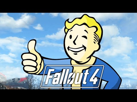 Video: Fallout: Nový Výrobca Modemu V Las Vegas Sa Pýta: Odtrhol Ma Fallout 4 DLC, Alebo To Bolo „inšpirované“mojou Prácou?