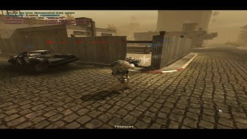 PBhatesme aimbot bf2 hacker