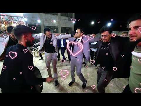 مقدمة العريس مجد الدين اسعد قرندل مدينة تل رفعت بتاريخ 2025 10 19 الفنان محمد نعمة