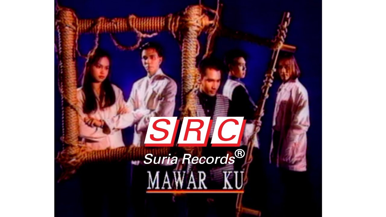 Siti Nurhaliza & 2 By 2 - Mawarku (Official Music Video) Siti Nurhaliza & 2 By 2 - Mawarku (Official Music Video)