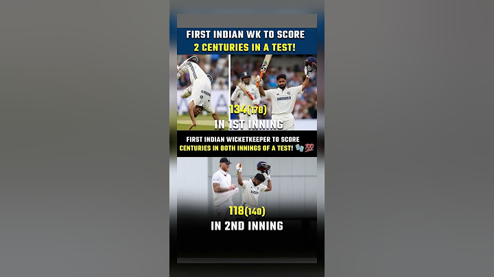 no1 indian wk test || test best indian wicket keeper pant ||