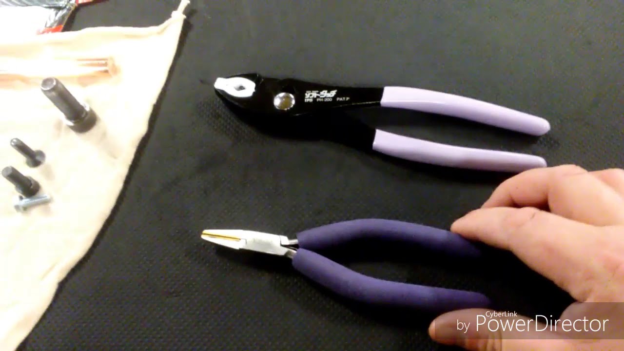 Non-Marring Pliers Reveiw 