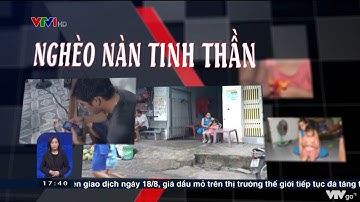 Nghèo nàn đời sống tinh thần công nhân lao động | VTV24