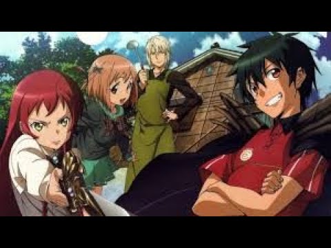 ბნელეთის ბატონი სამუშაოზე (აღწერა-ანიმეპედია)