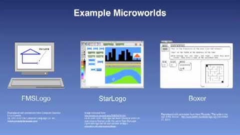 EDUC4703 VidClip 7.3 2013