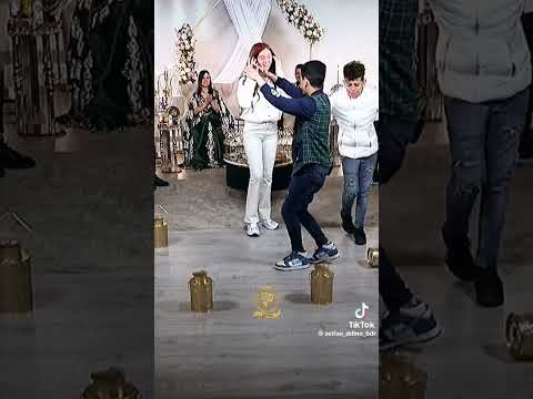 رؤوف و بلال نوضو اناس تشطح
