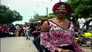 Meiway - Dj Tassouman | #TrackOfTheDAY