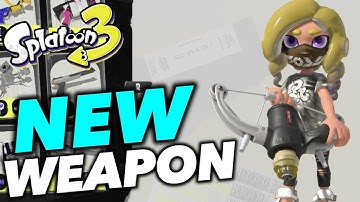 A SECOND Stringer Weapon REVEALED