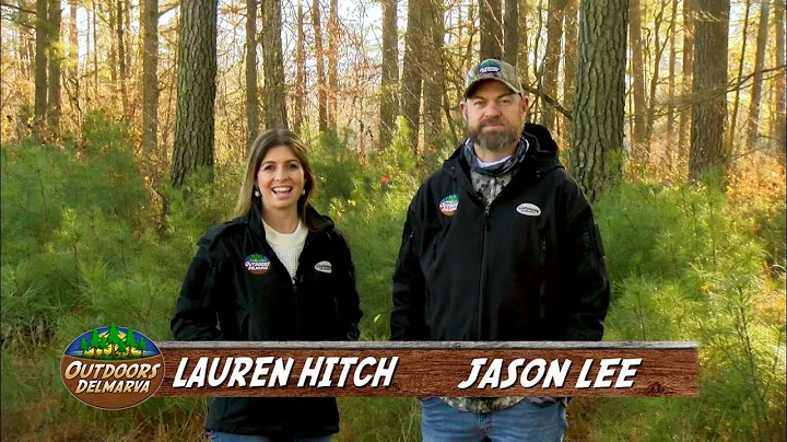 Outdoors Delmarva Full Episode - 12/16/23