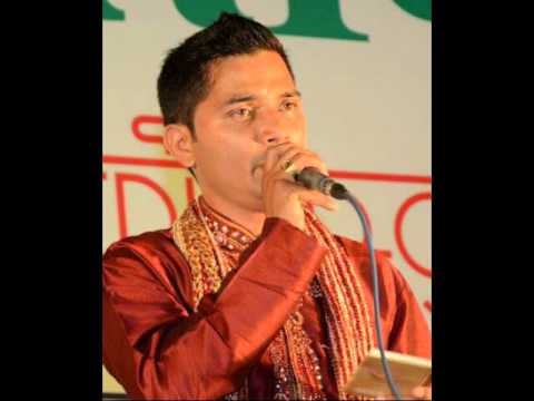 Laali ho sung by Pappu Karki