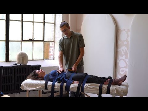 Bondage Meditation – Part 1