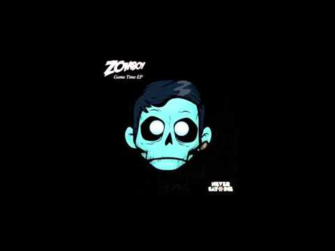 Flux Pavilion - Bass Cannon (Zomboy Remix).