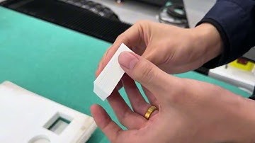 AOL CNC paper cutting machine with pneumatic knife