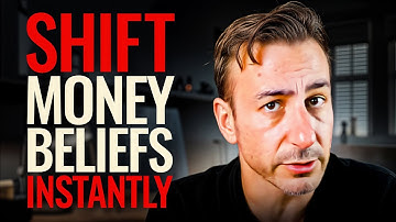 I Removed My Money Blocks With This NLP Technique