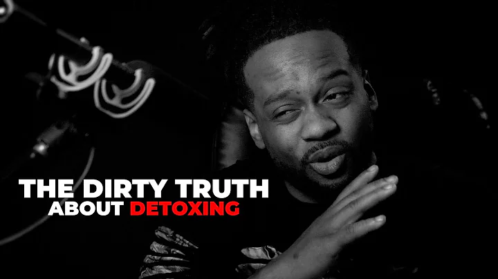 The Dirty Truth About Detoxing & Juice Cleanse