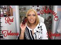 Mancera “Red Tobacco” Fragrance Review/Is It Good🤔My Fragrance Collection/Cassandra Jones