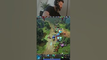 Exactly as planned! #dota2 #дота2 #dota2wtf