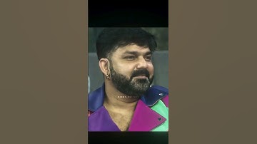 Rise and fall | video credit - ‪@MXPlayerOfficial‬ | #powerstar #pawansingh #mxplayer  #babuaansong