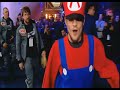 "Super Mario" 🍄 Выход на ринг / Денис Беринчик Denys Berinchyk CraZY Ring Entrance