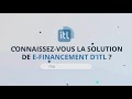 Prsentation de la solution de financement itl