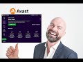 Avast boot time scan protect your computer like a pro  avast antivirus 