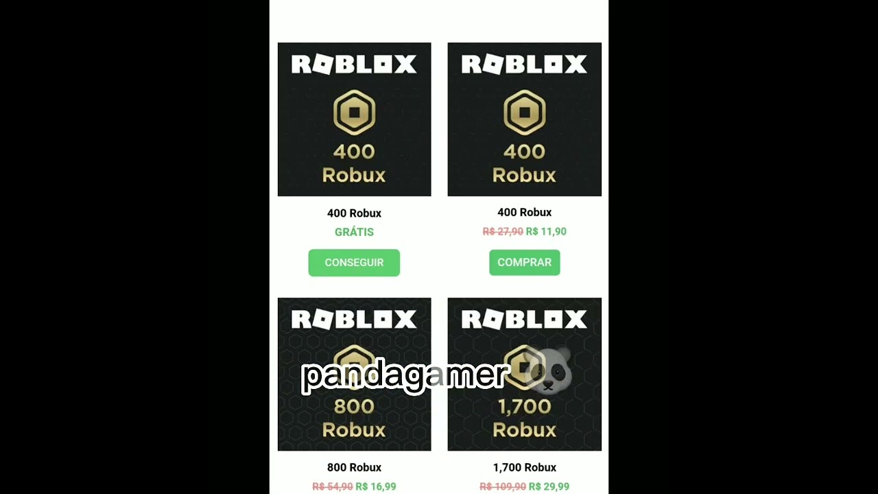 Codigos que te Dan Robux GRATIS✅️en Roblox SEPTIEMBRE 2023 