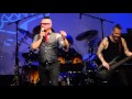 “Eyes of a Stranger” Geoff Tate’s Operation: Mindcrime@Sellersville PA Theater 2/28/16
