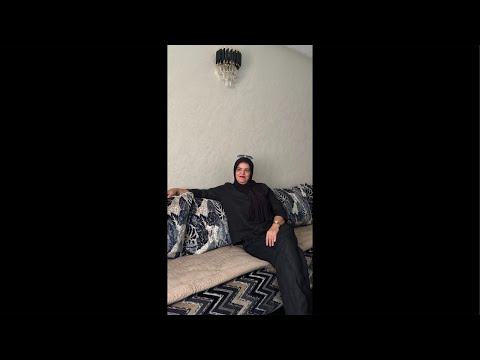 مرحبا بالنخبة الطيبة وتحية كبيرة لناس تطواان