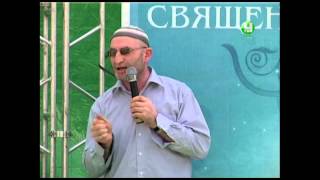 картинка: Проповедь - Абдулгафуриль Мухаммад хаджи, да смилуется над ним Аллах