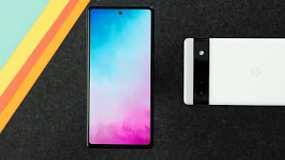 Pixel 6A Review - The Truth