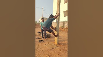 #TSSPDCL #JLM S #vk  #pole  #climbing  #training  #centre  call - 9353244955