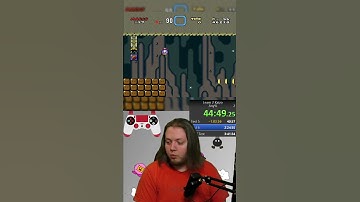 Midair P-switch activation #shorts