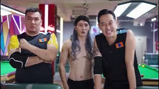 Physical Asia - Parody 😂🤭