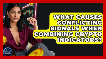 What Causes Conflicting Signals When Combining Crypto Indicators? - Crypto Trading Strategists