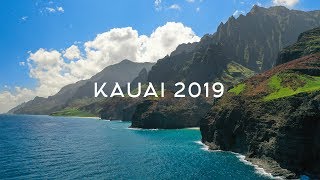 Kauai 2019