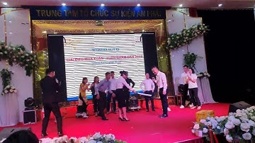 Game show hay tất niên cuối năm