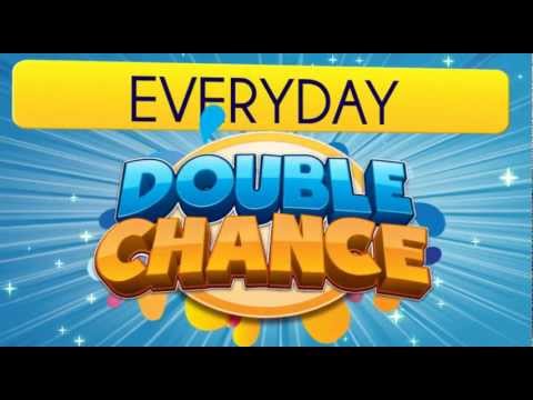 Luckyland Slots Amazing win bet $4 Infinity Karma