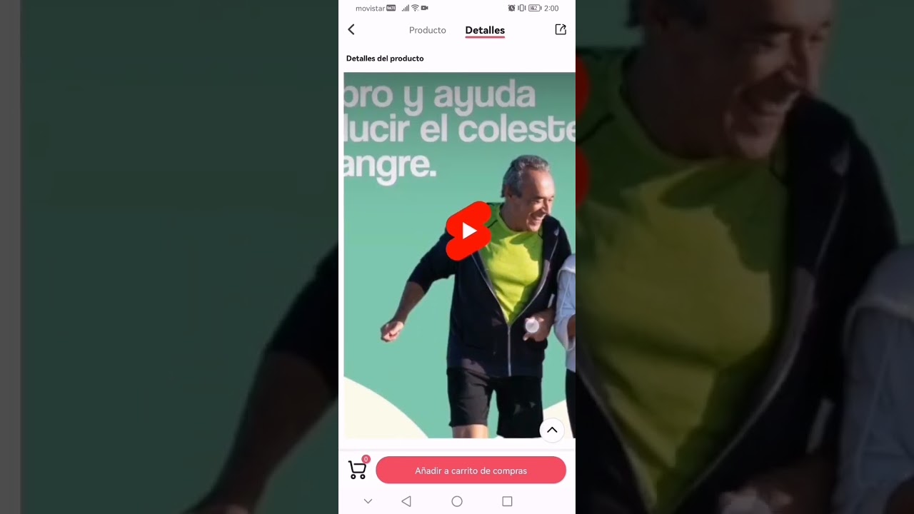 Tutorial Para comprar Online en Tiens con Vshare.