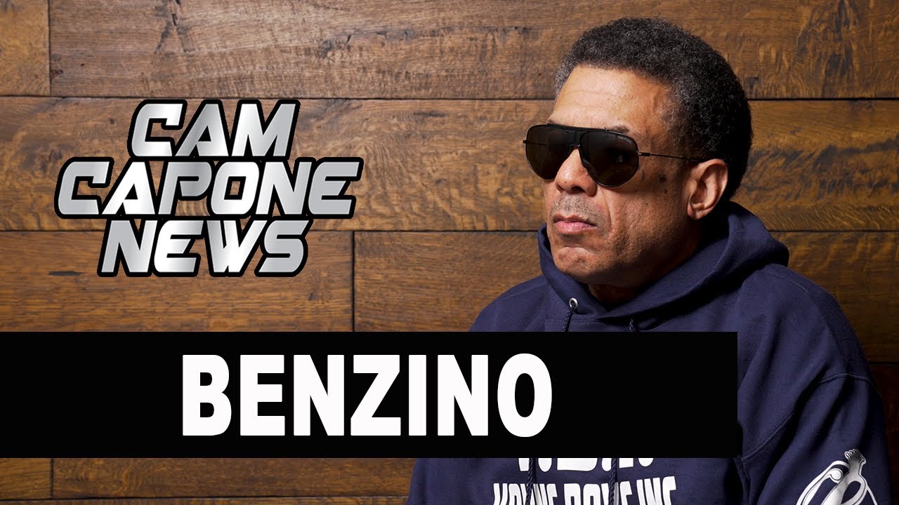 Benzino On 6ix9ine’s Getting Beat: He Probably Thought He Was Safe, You Can Get Got Anywhere