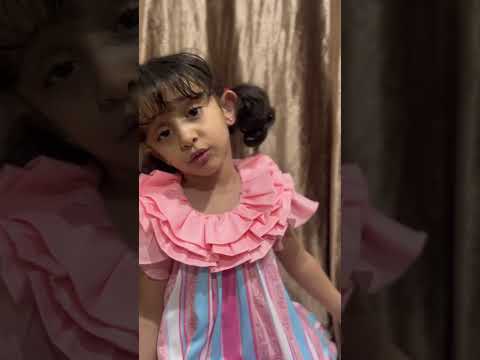 صبر واخلاق#ملاك_فتحي #رمضان_يجمعنا
