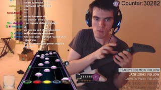 REST IN PEACE UKOG CAFO BY ANIMALS AS LEADERS 150 SPEED 100 FC