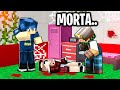 HANNO UCCISO LA RAGAZZA.. - Vita in Città Minecraft #47