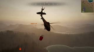 WILDLAND  Initial Attack 0 3 2 gameplay