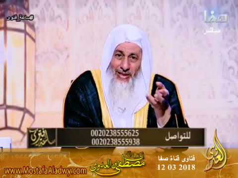 كيف هؤلاء الراقصات والممثلات منعمات في الدنيا فالله يقول ومن أعرض عن ذكري فإن له معيشة ضنكا