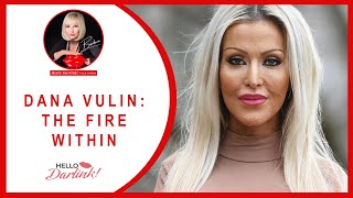 Download Dana Vulin Fire Within Video MP3 Dana Vulin Fire Within