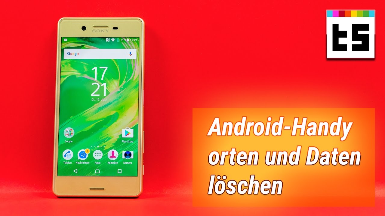 Hilfe | SMS, MMS, E-Mail - Xperia Z