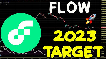 FLOW Coin Bull Run Price Targets. FLOW Chart Analysis And Price Prediction 2023