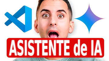 Gemini Code Assist: Asistente de IA (GRATIS) para Código